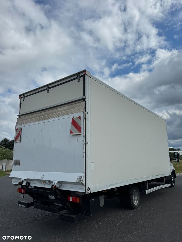 Iveco DAILLY - 6