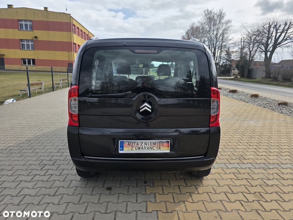 Citroën Nemo 1.4i Multispace - 6