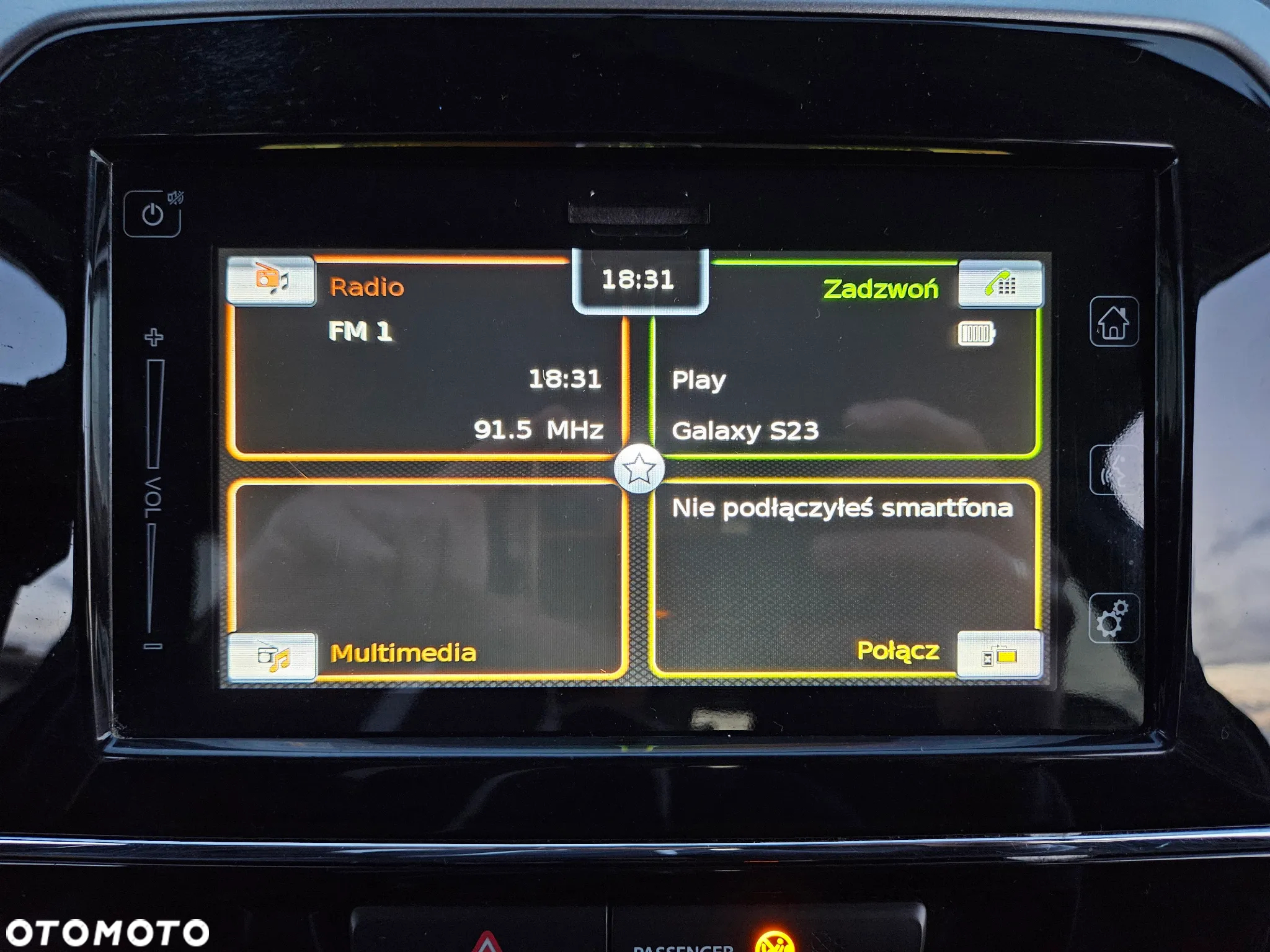 Suzuki Vitara 1.6 Premium 4WD - 33