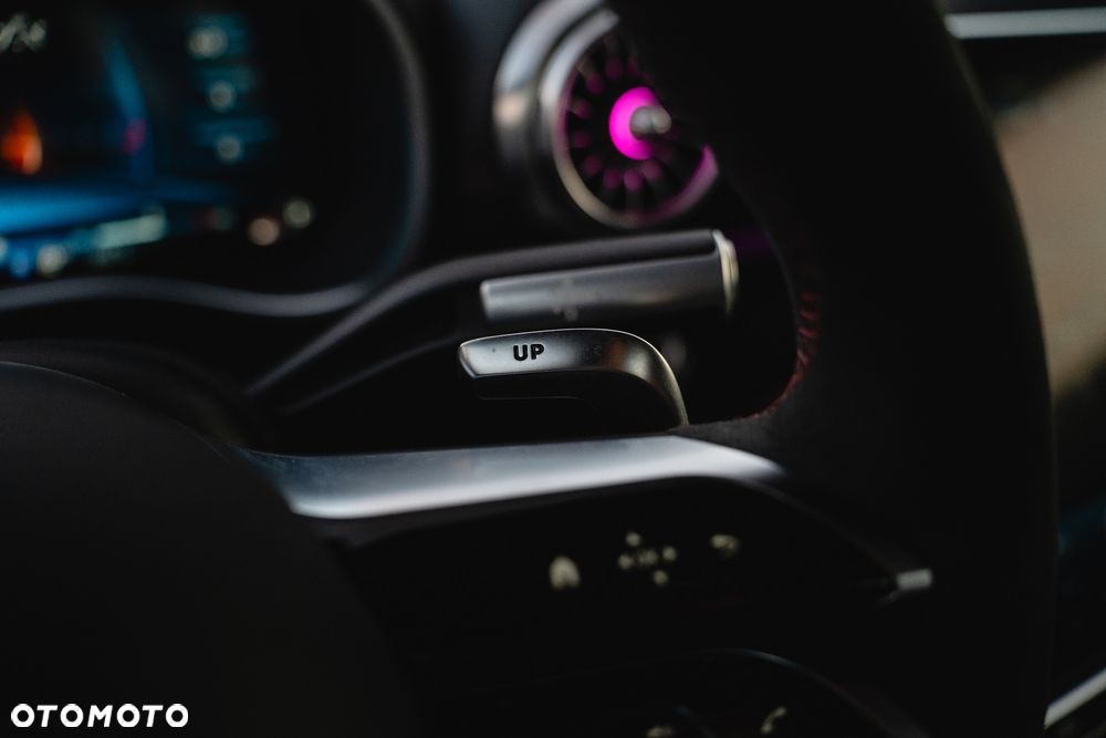 Mercedes-Benz AMG GT Speedshift 7G-DCT - 23