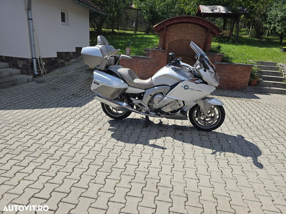 BMW K 1600 GTL Exclusive - 2