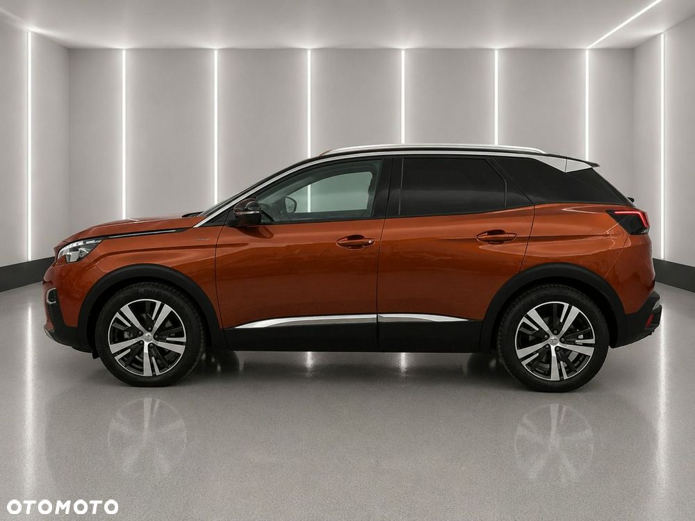 Peugeot 3008 - 5