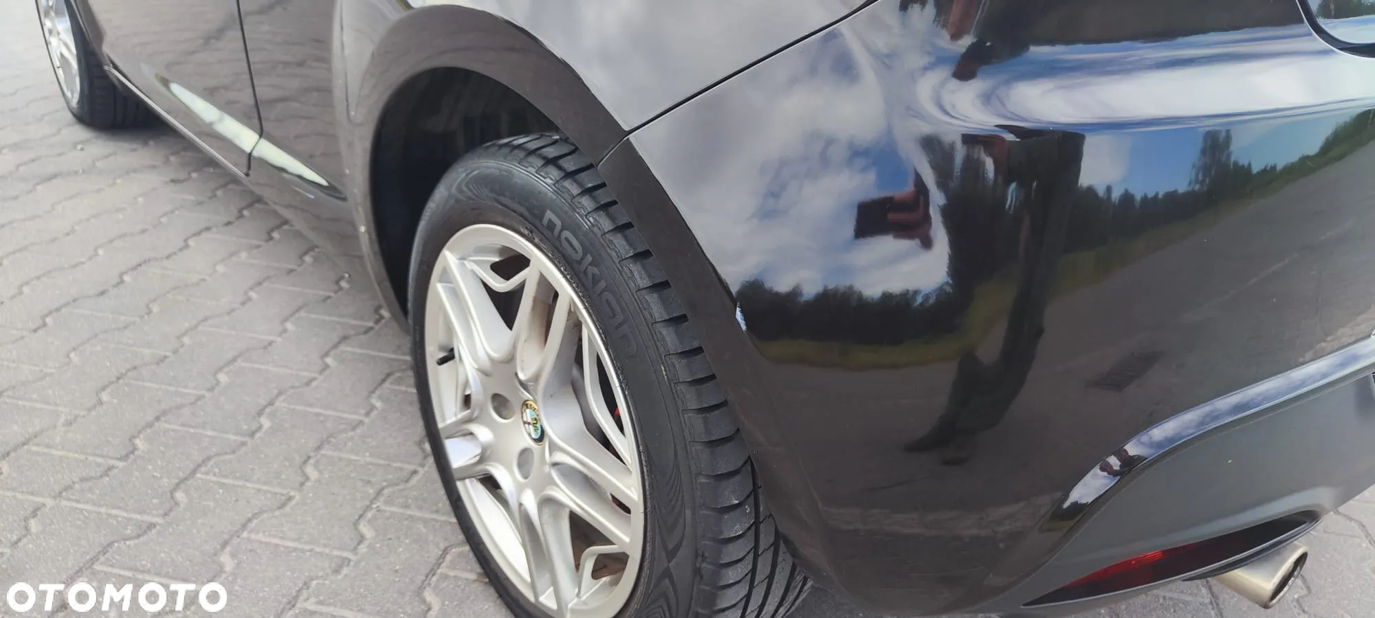 Alfa Romeo Mito 1.4 TB MultiAir Distinctive S&S - 15