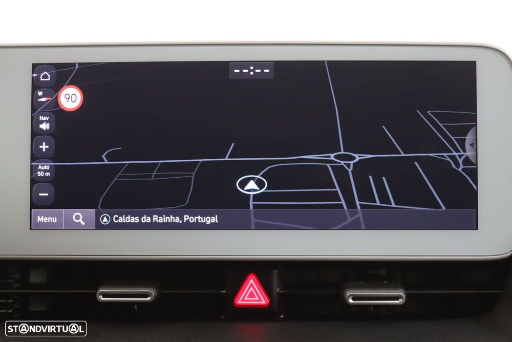 Hyundai Ioniq 5 73 kWh Premium - 8