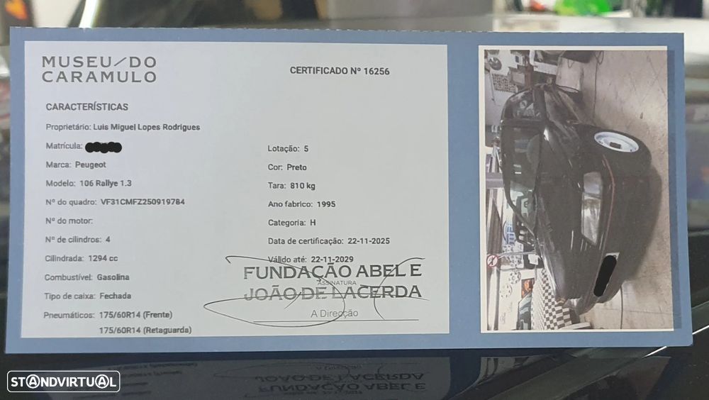 Peugeot 106 - 19