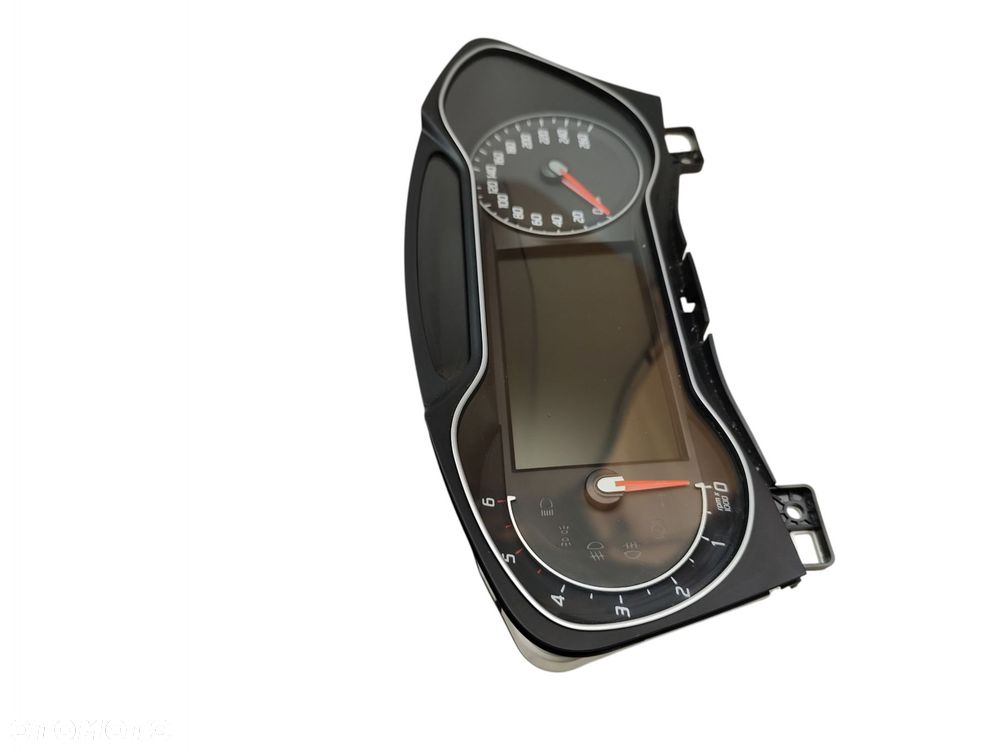LICZNIK FORD GALAXY MK2 LIFT (09-15) 2.0 TDCI CS7T-10849-VE VPCS7F-10849-VE - 5