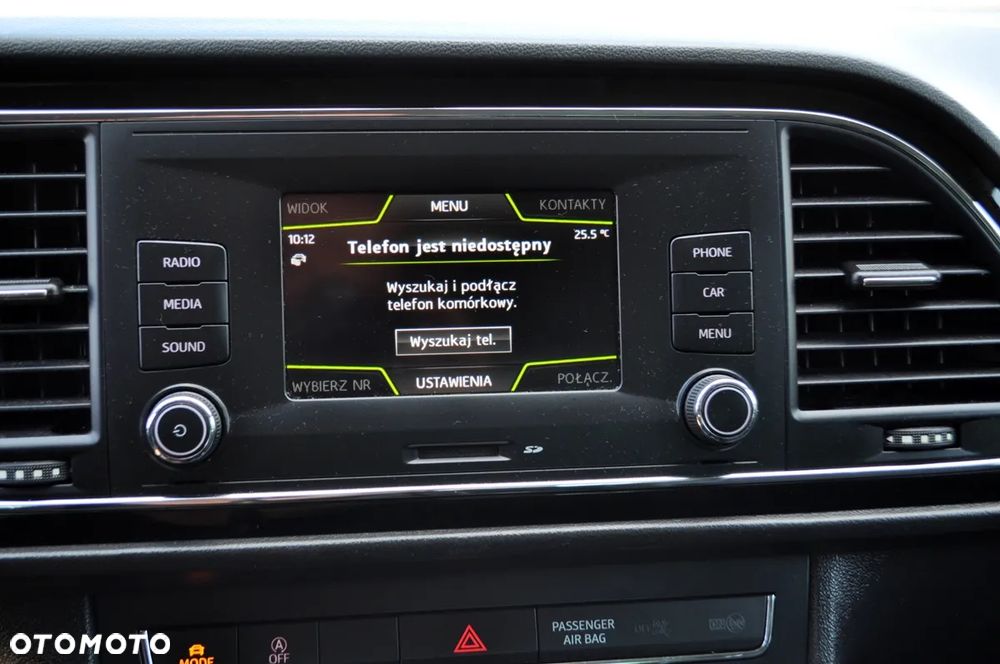 Seat Leon - 24