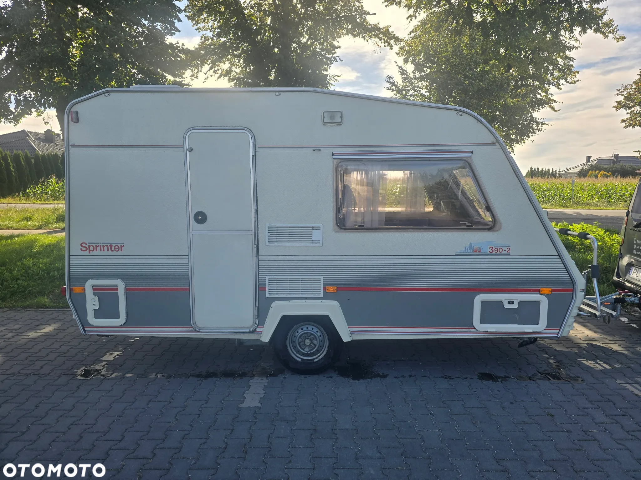Beyerland 390-2 SPRINTER - 4
