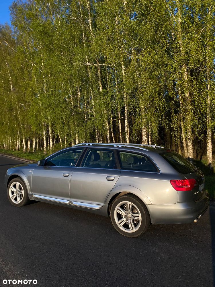 Audi A6 Allroad - 3