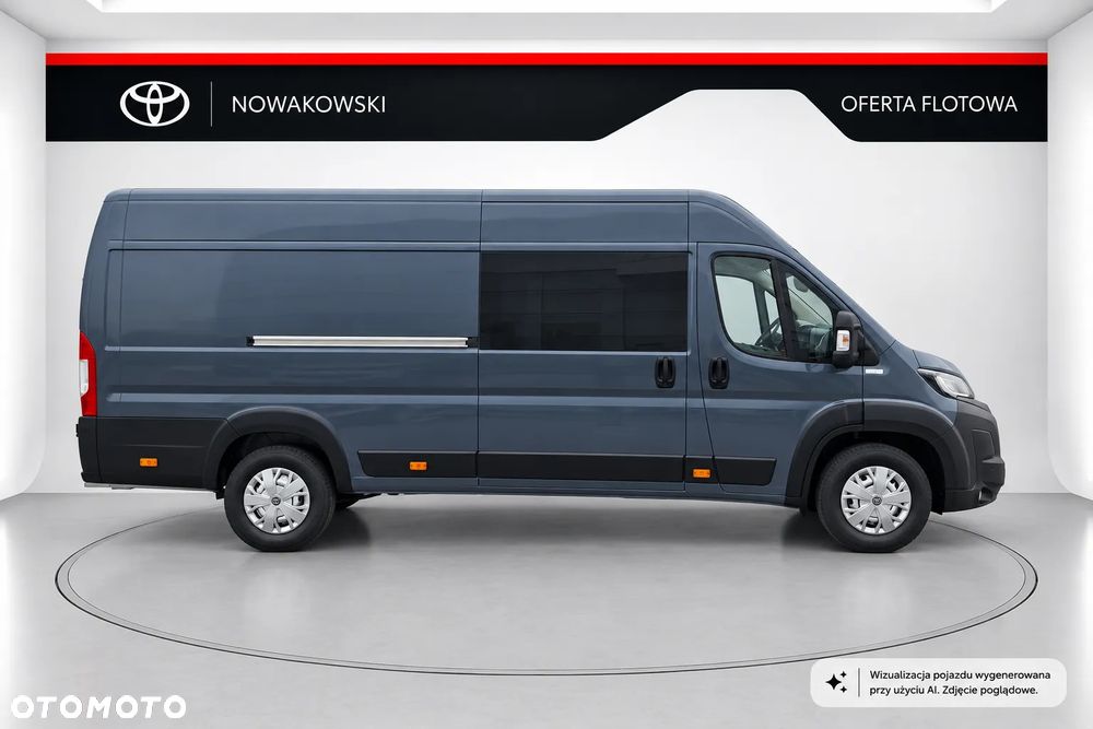 Toyota PROACE MAX - 4