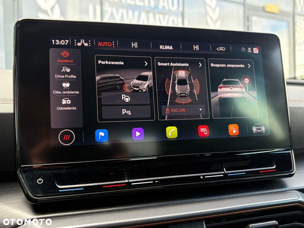 Cupra Formentor - 32