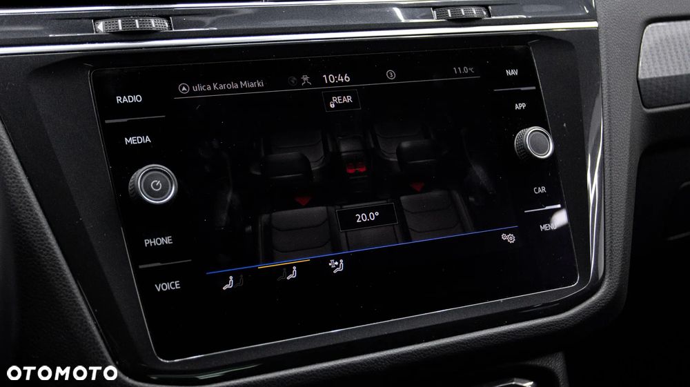 Volkswagen Tiguan 2.0 TDI SCR Life DSG - 27