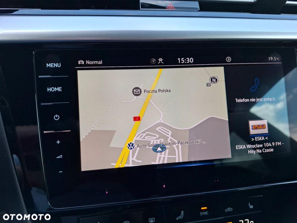 Volkswagen Arteon Shooting Brake 2.0 TSI OPF DSG R-Line - 24