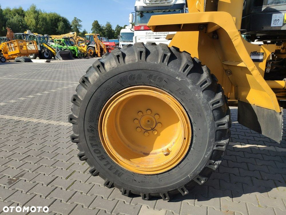 Caterpillar Cat 914G - 10