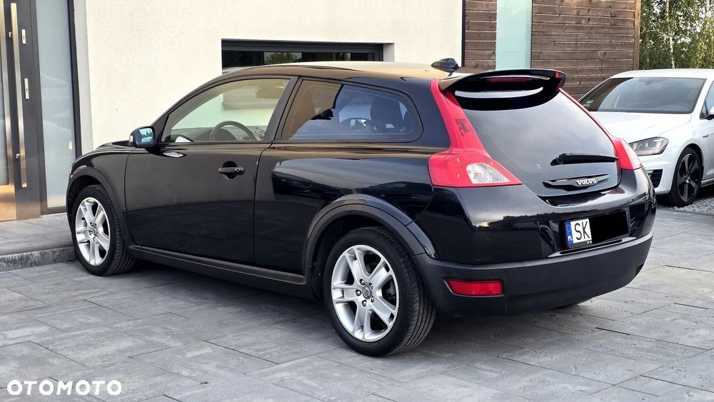 Volvo C30 2.0 Momentum - 12