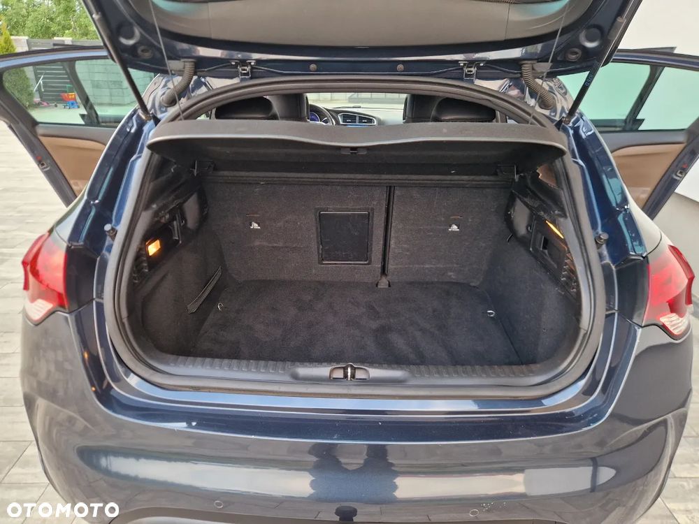 Citroën DS4 HDi 165 SportChic - 21