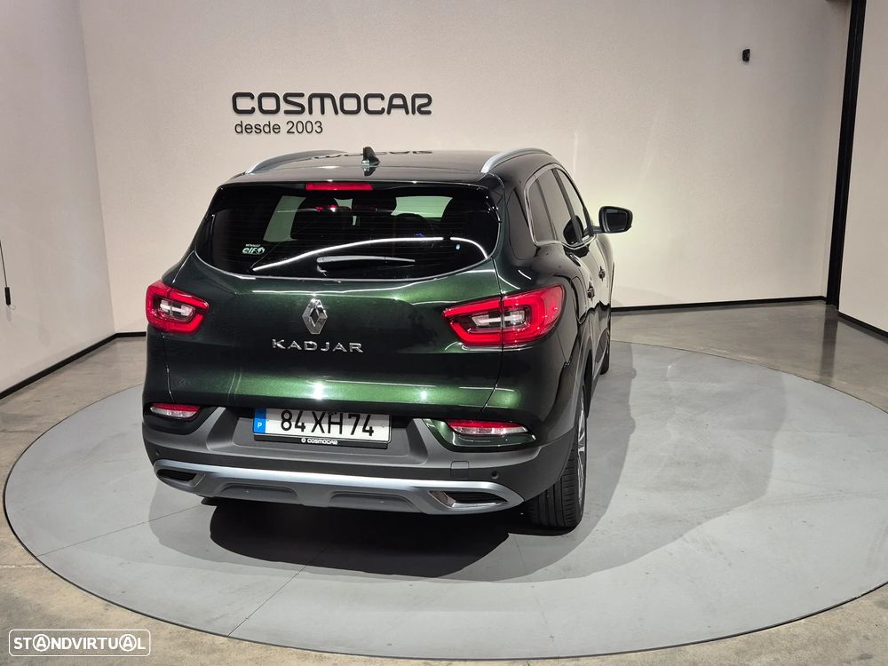 Renault Kadjar 1.5 dCi Intens - 16