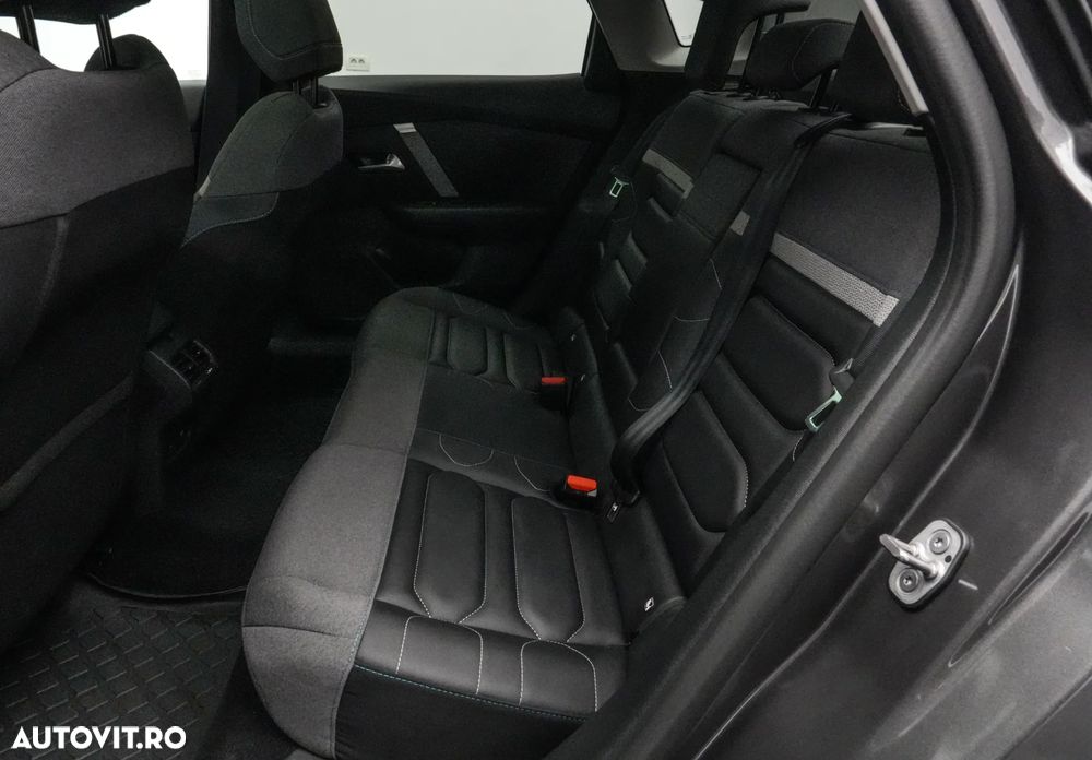 Citroën C4X 1.2 PureTech 130 S&S EAT8 Feel Pack - 15