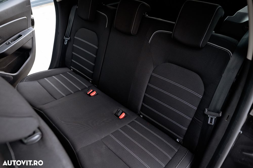 Dacia Duster Blue dCi 115 Prestige - 17