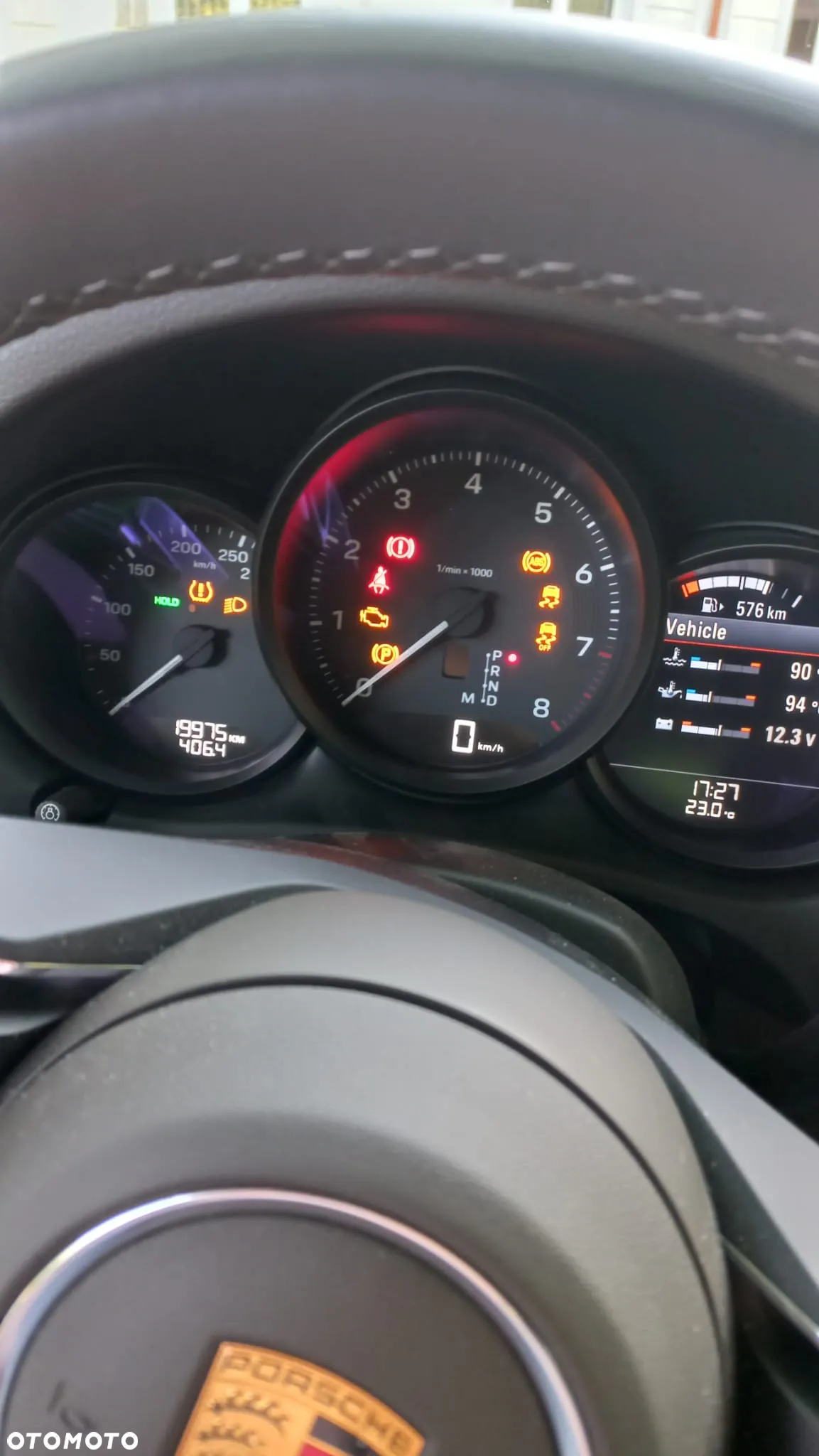 Porsche Macan Standard - 6