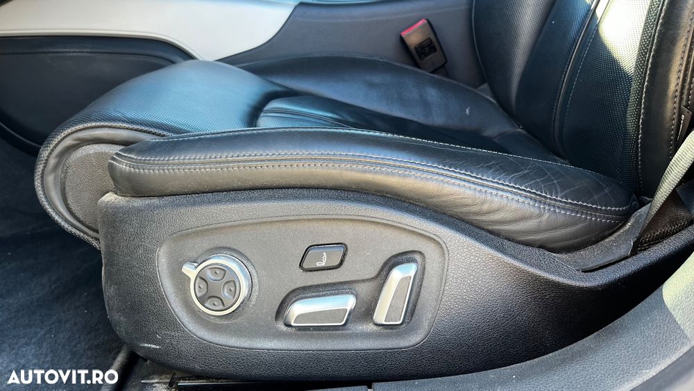 Audi A7 3.0 TDI quattro S tronic - 27