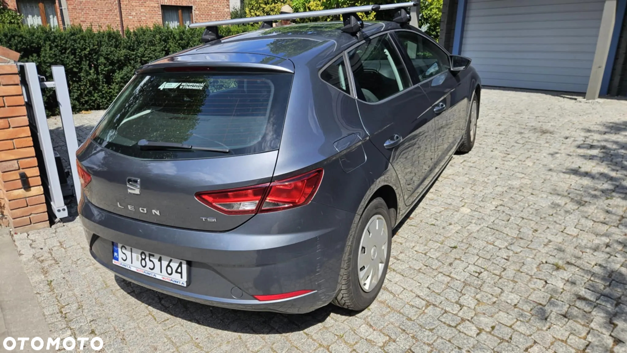 Seat Leon 1.2 TSI Reference - 3
