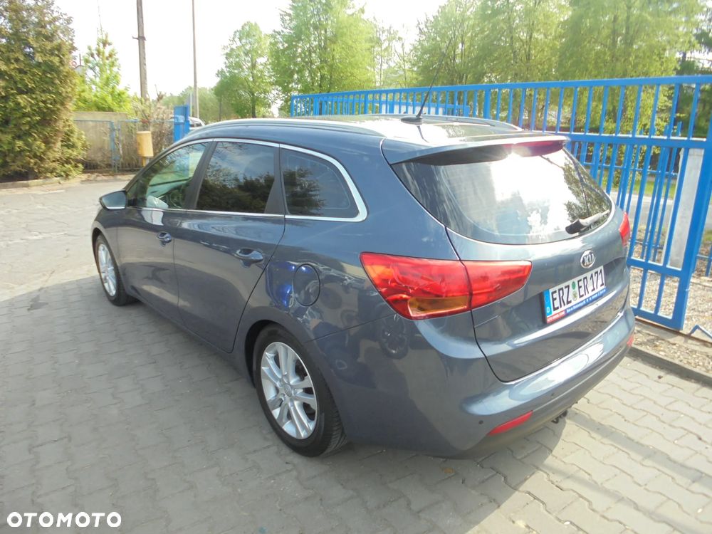 Kia Ceed 1.6 GDI Edition 7 - 3