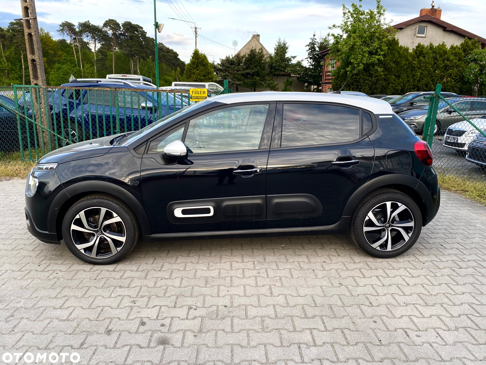 Citroën C3 - 36