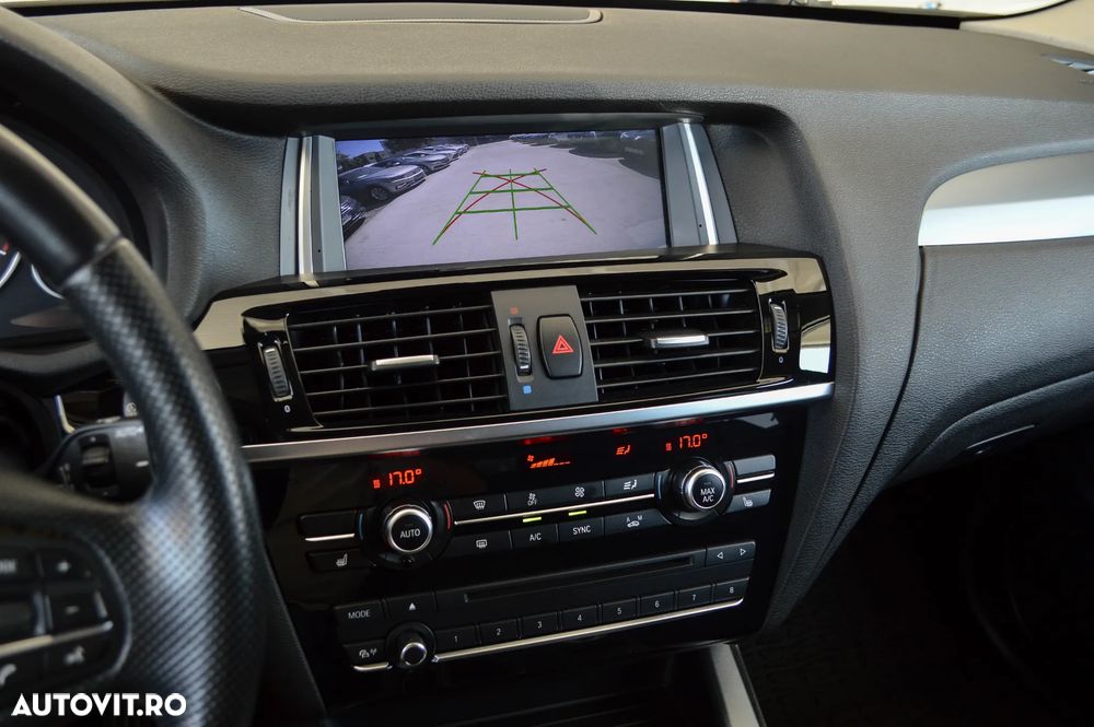 BMW X3 - 9