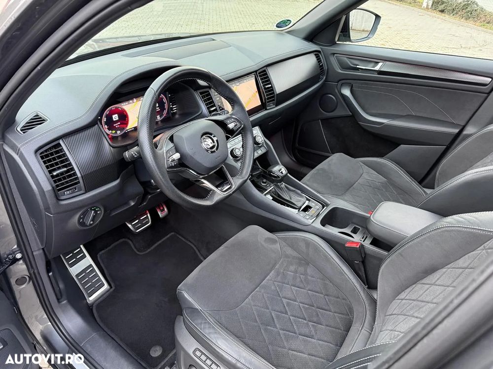 Skoda Kodiaq - 7