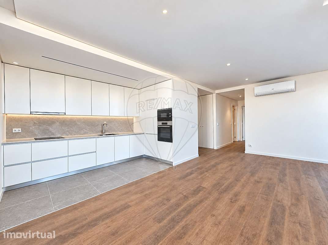 Apartamento T2 para venda - Grande imagem: 4/27