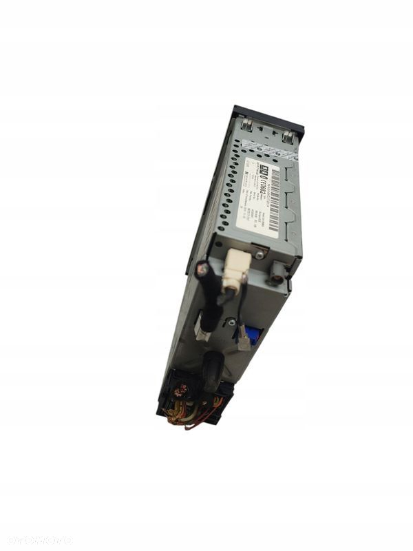 RADIO NAWIGACJA GPS PEUGEOT 207 LIFT 3008 I 5008 I 96751717XT - 4