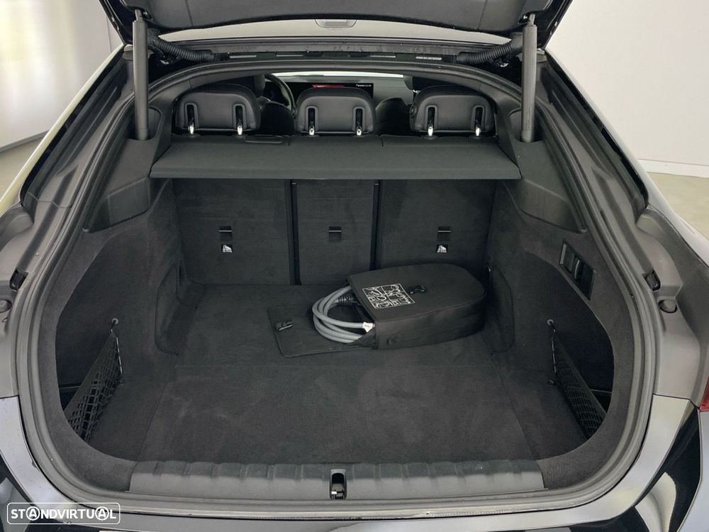 BMW i4 eDrive40 Desportiva M - 7