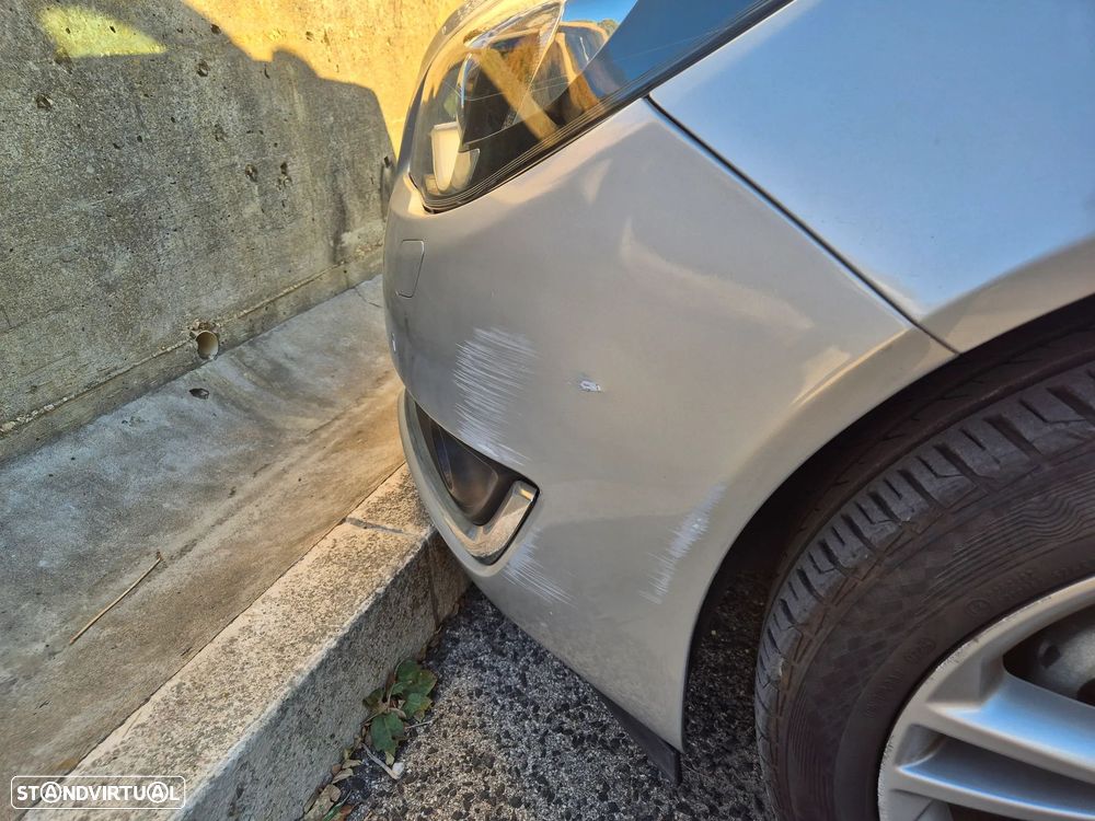 Opel Insignia Sports Tourer - 9