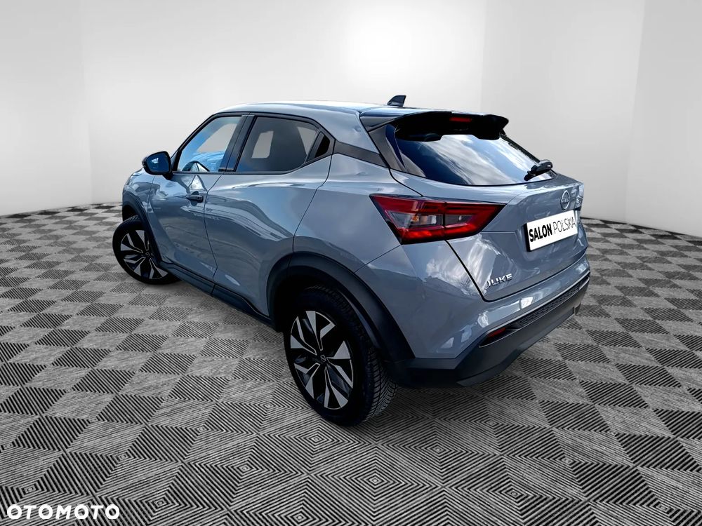 Nissan Juke - 7
