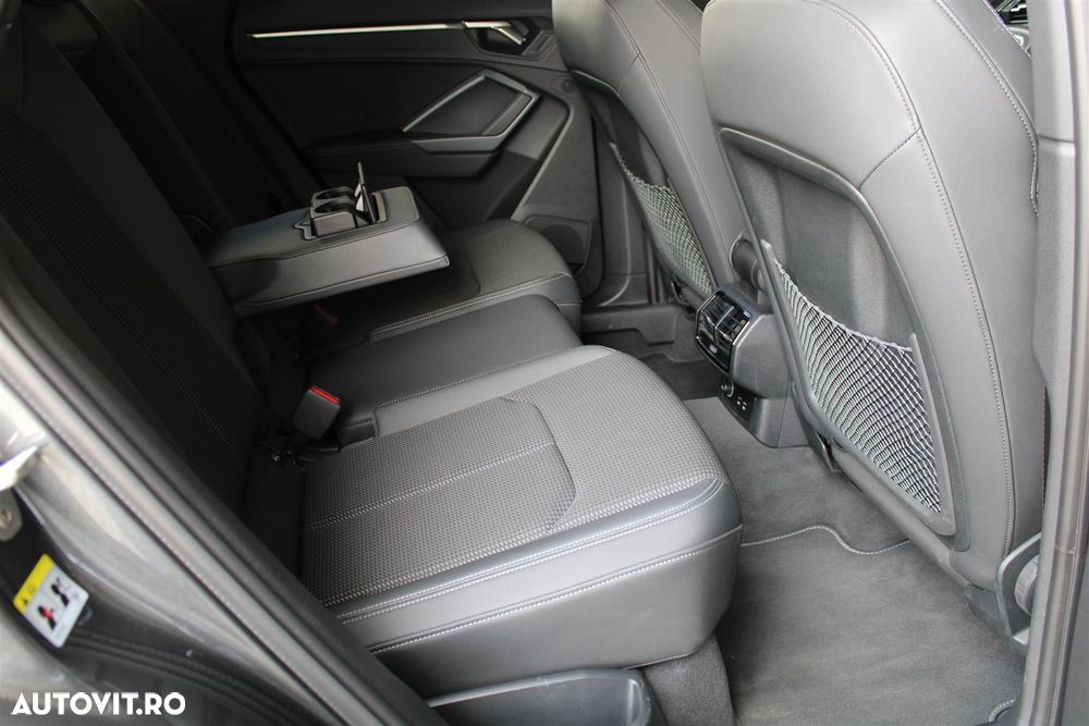 Audi Q3 1.5 35 TFSI S tronic MHEV S Line - 14