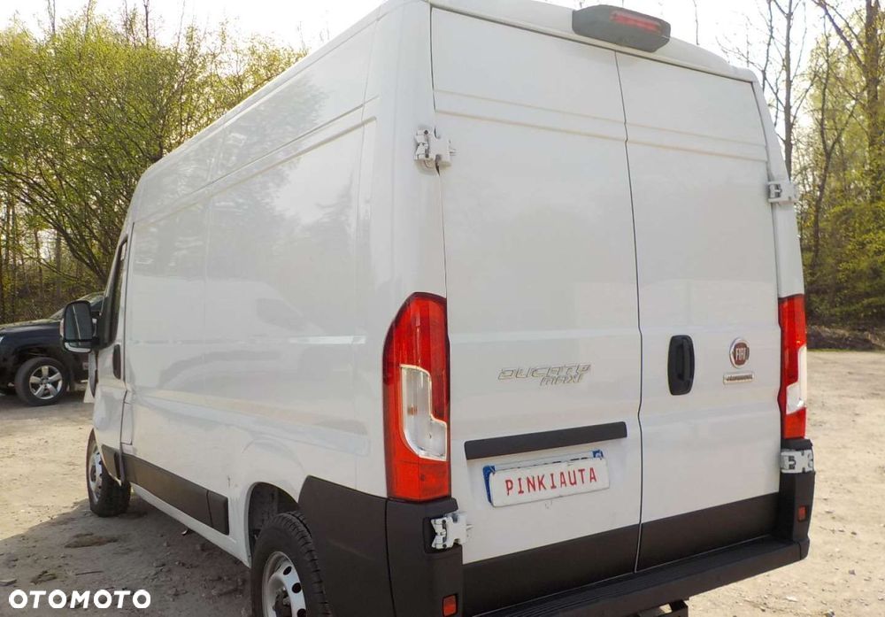 Fiat Ducato - 15