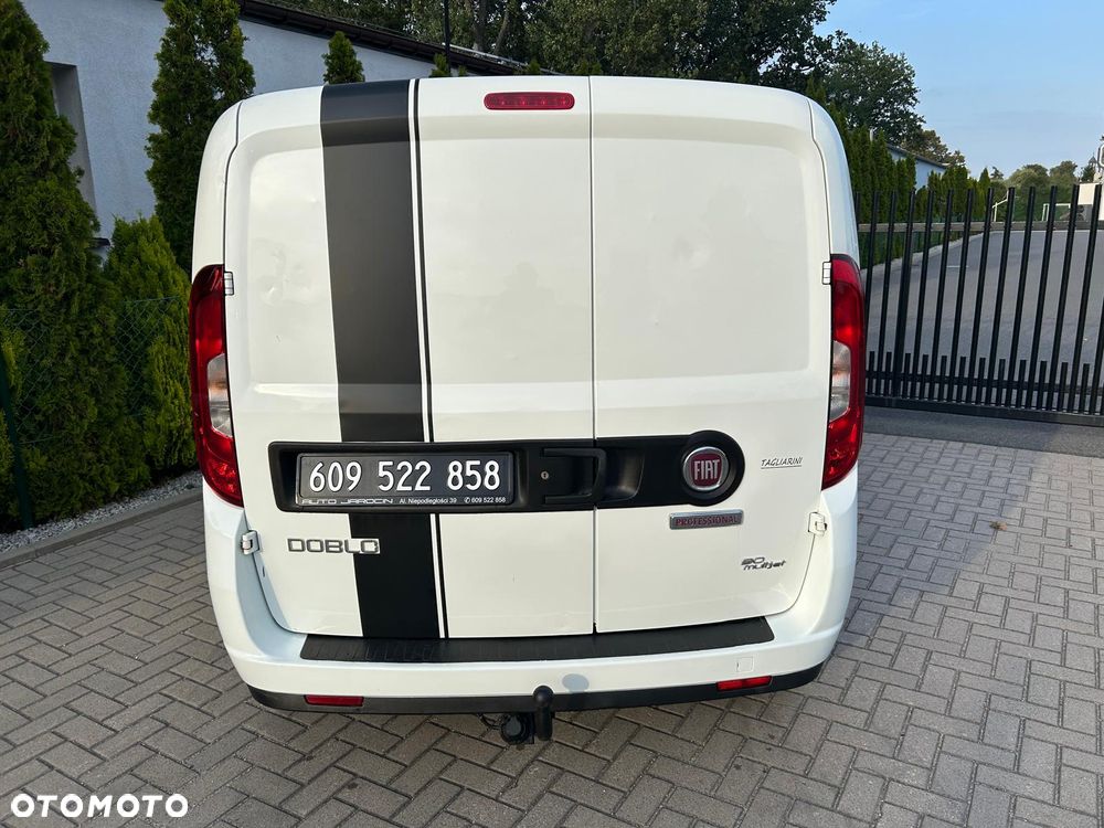 Fiat Doblo - 14