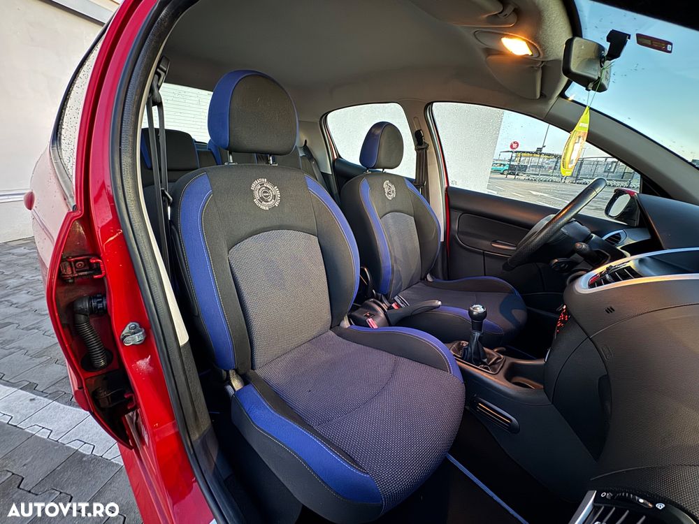 Peugeot 206 206+ 1.4 HDI Urban - 19