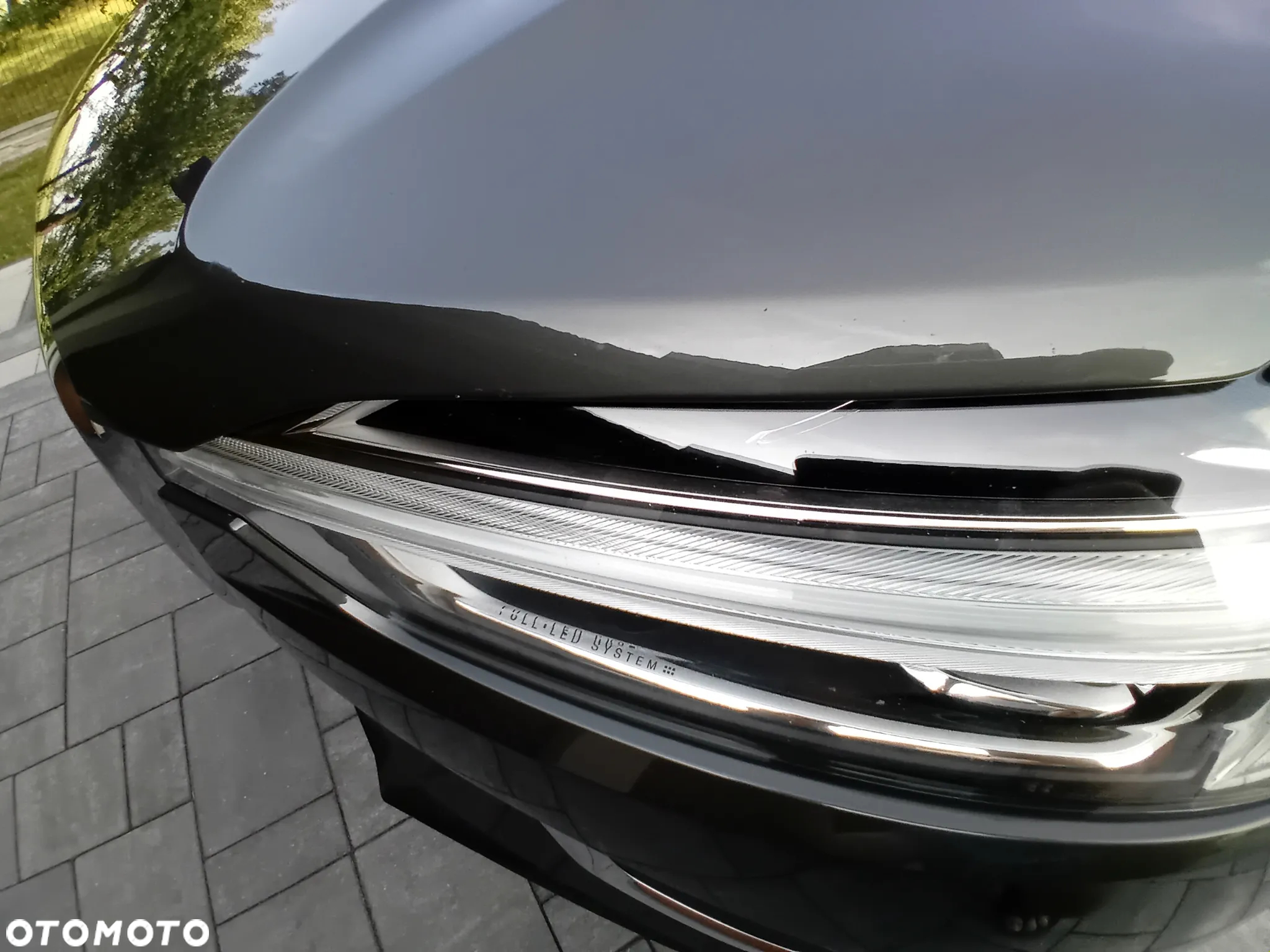 Volvo XC 60 D4 AWD Inscription - 16