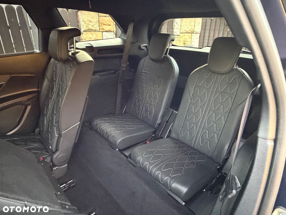 Peugeot 5008 - 15
