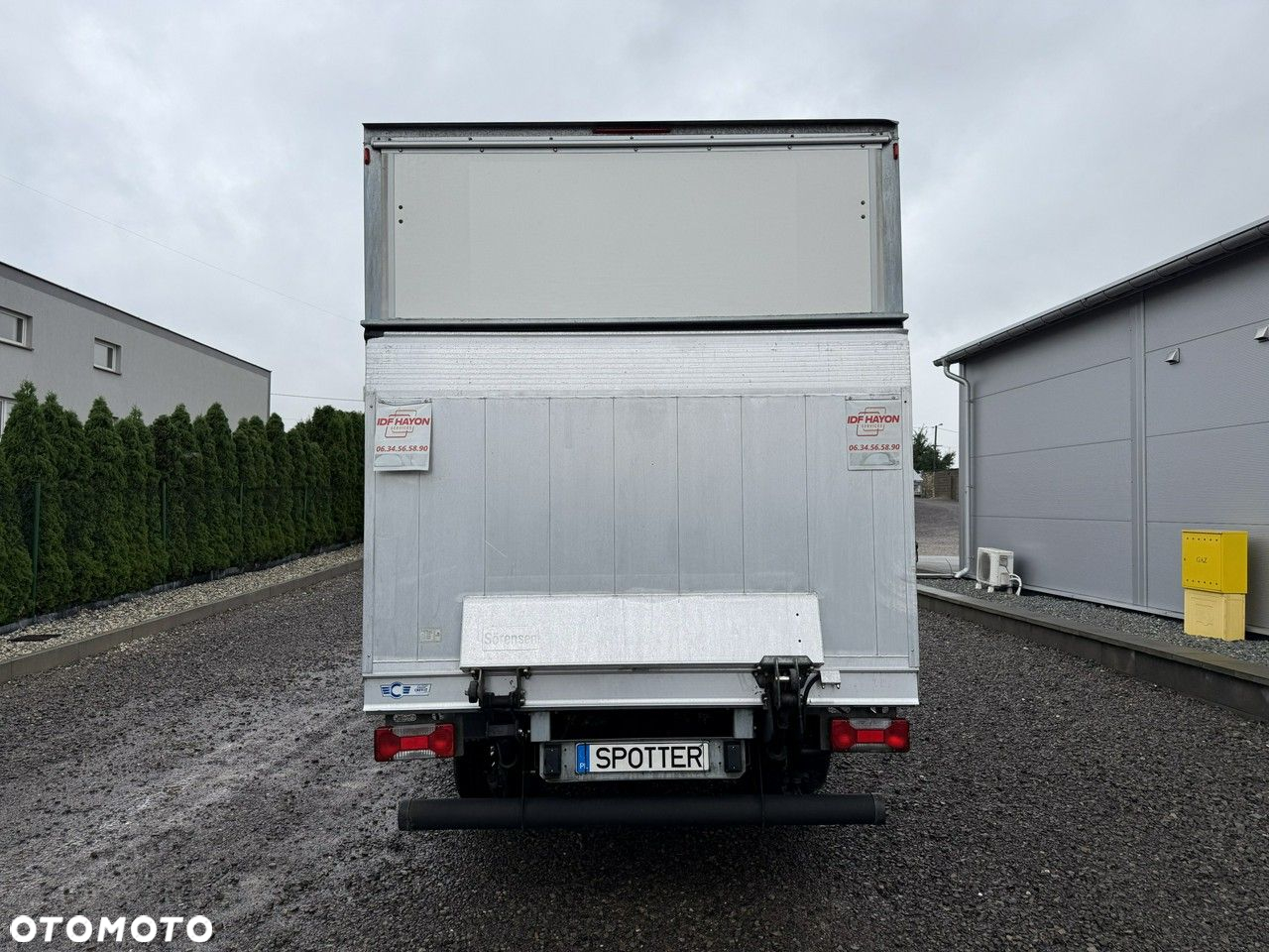 Iveco Daily - 16