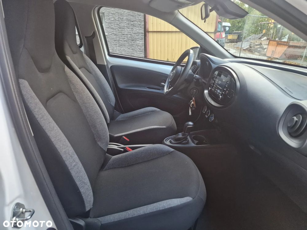 Toyota Aygo X - 13