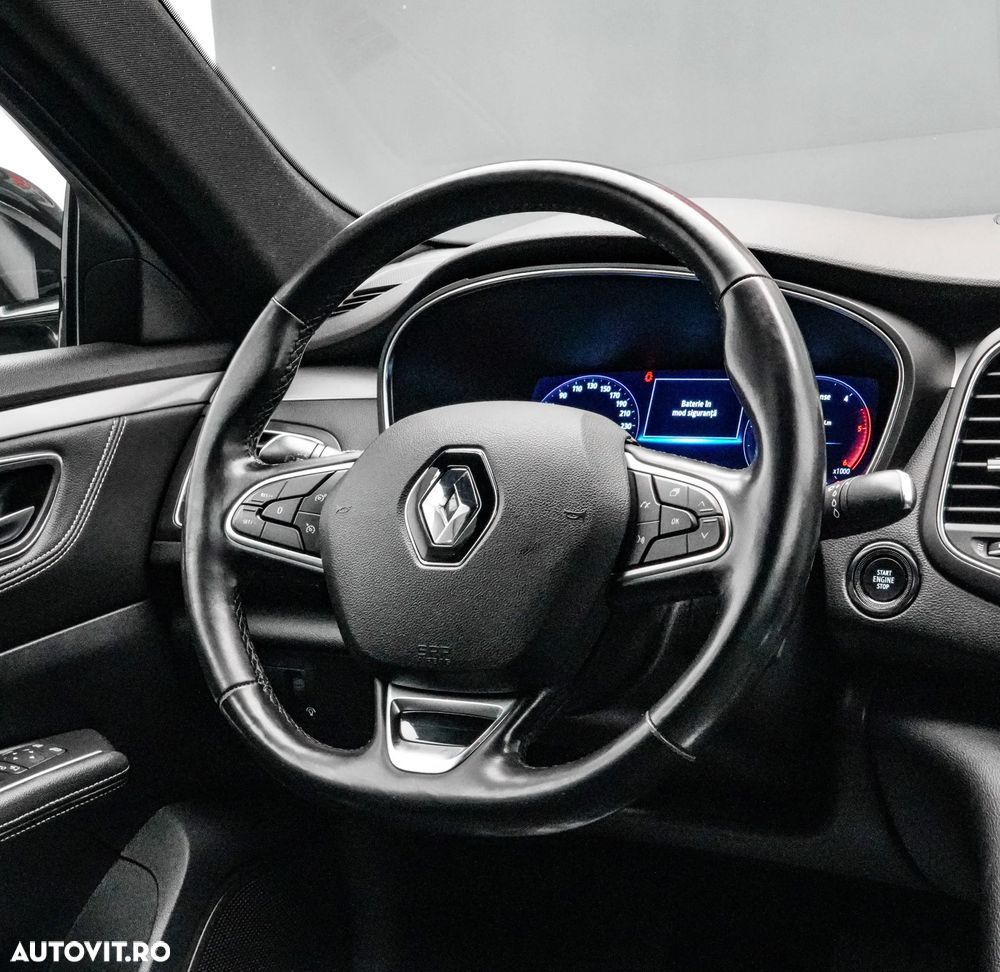 Renault Talisman Blue dCi EDC Intens - 18