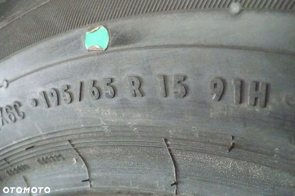 2x TAXAT Summer 195/65R15 NOWE 2020 - 3