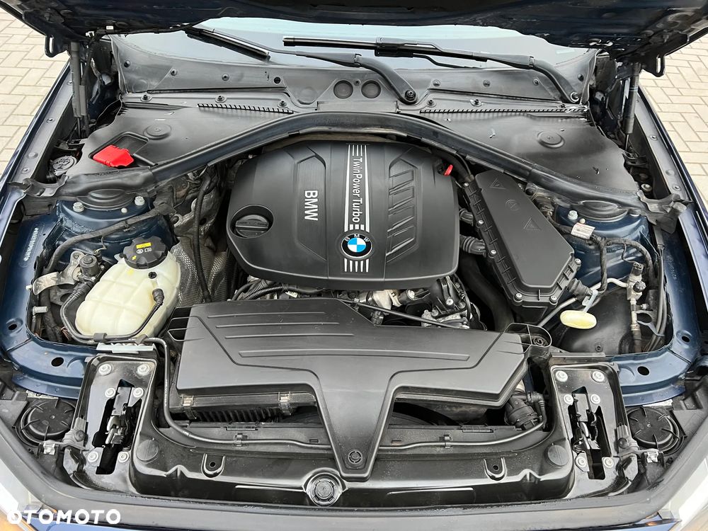 BMW Seria 1 - 28