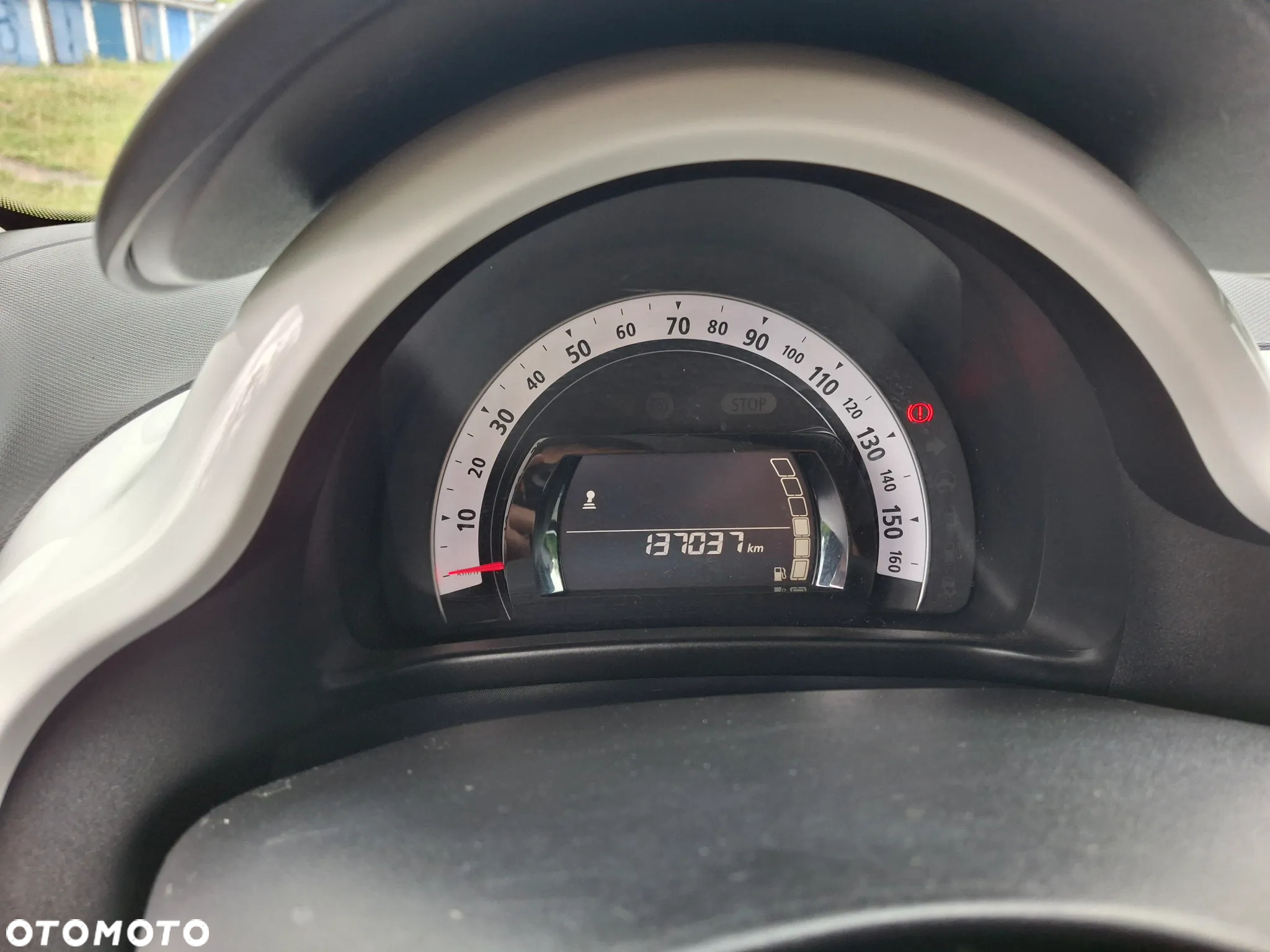 Renault Twingo - 26