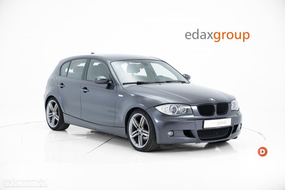 BMW 120 - 2