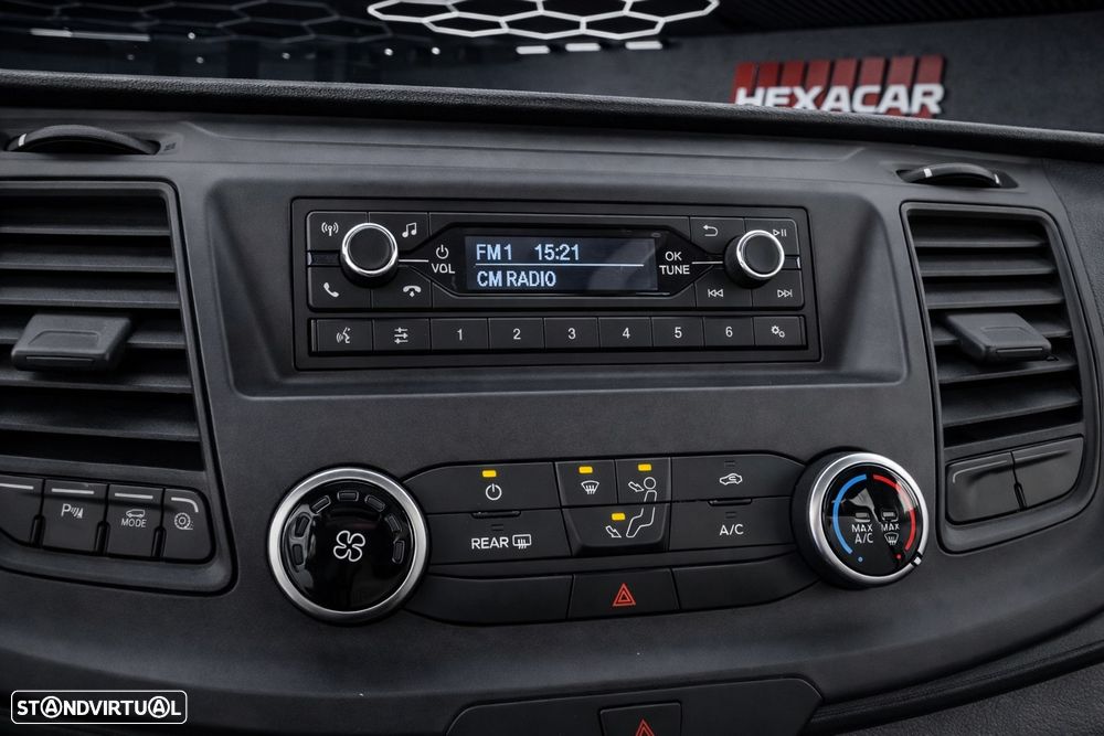 Ford Transit 330 L3 2.0 TDCi H2 Trend - 4