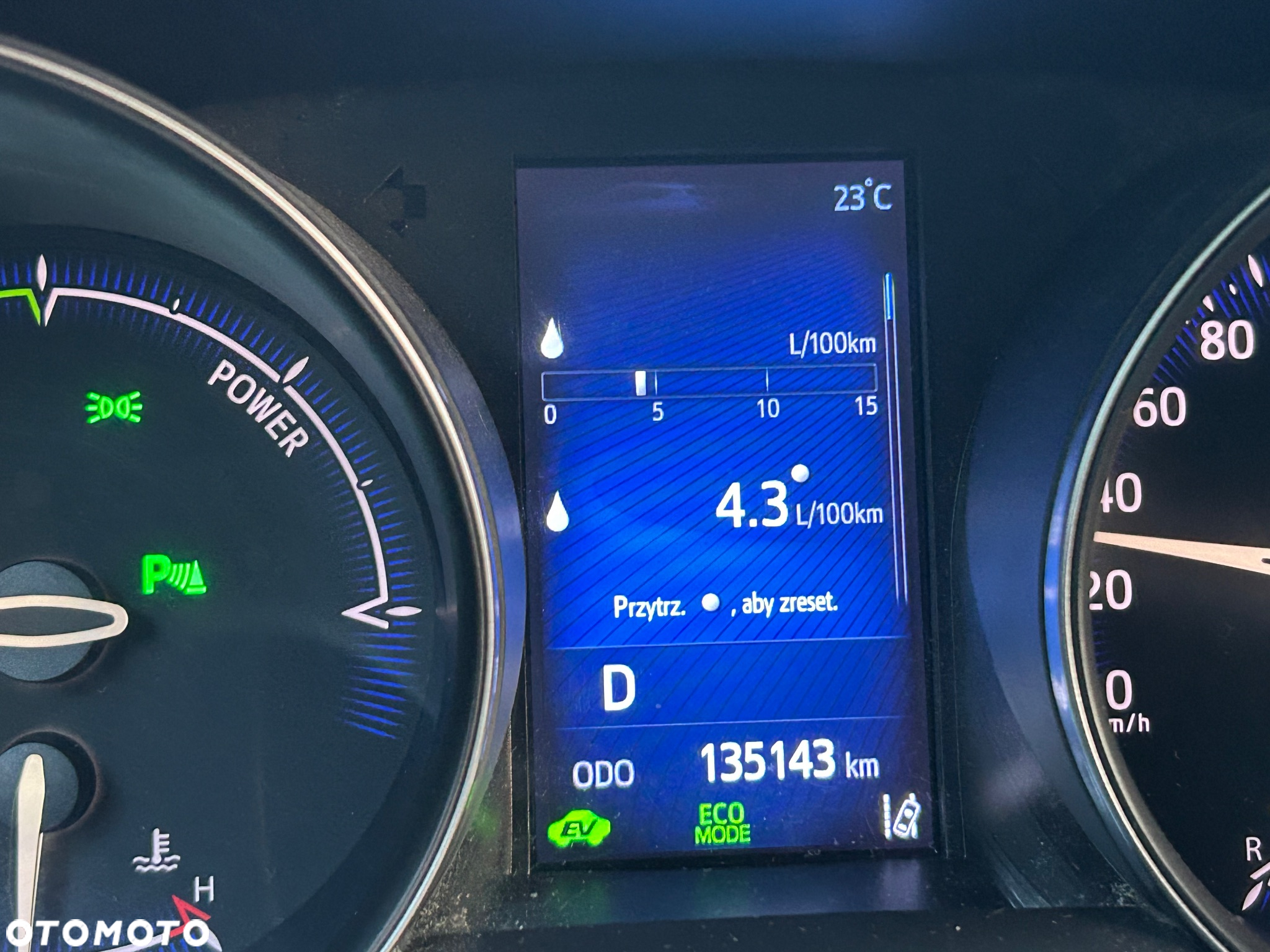 Toyota C-HR 1.8 Hybrid Executive - 15